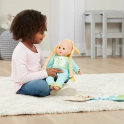 Mine to Love Mix & Match Playtime Doll Clothes