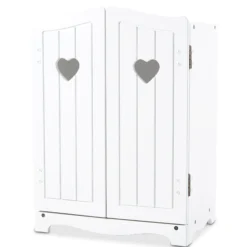 Mine to Love Play Armoire