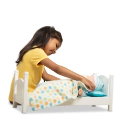Mine to Love Play Bed