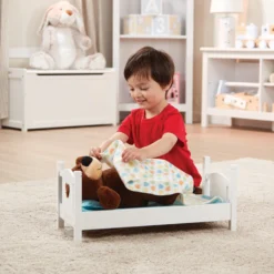 Mine to Love Play Bed