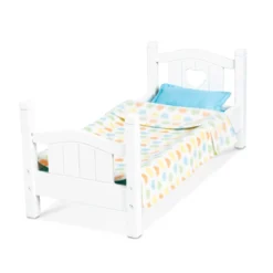 Mine to Love Play Bed