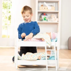 Mine to Love Play Bunk Bed