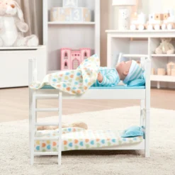 Mine to Love Play Bunk Bed