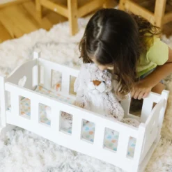 Mine to Love Play Cradle