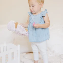 Mine to Love Play Cradle