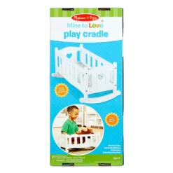 Mine to Love Play Cradle