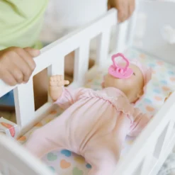 Mine to Love Play Cradle
