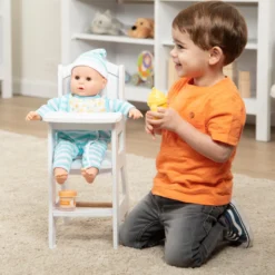 Mine to Love Play High Chair