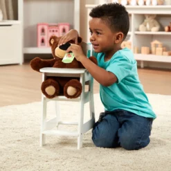 Mine to Love Play High Chair