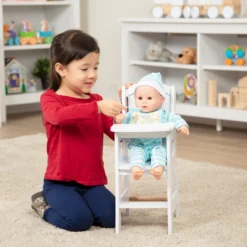 Mine to Love Play High Chair