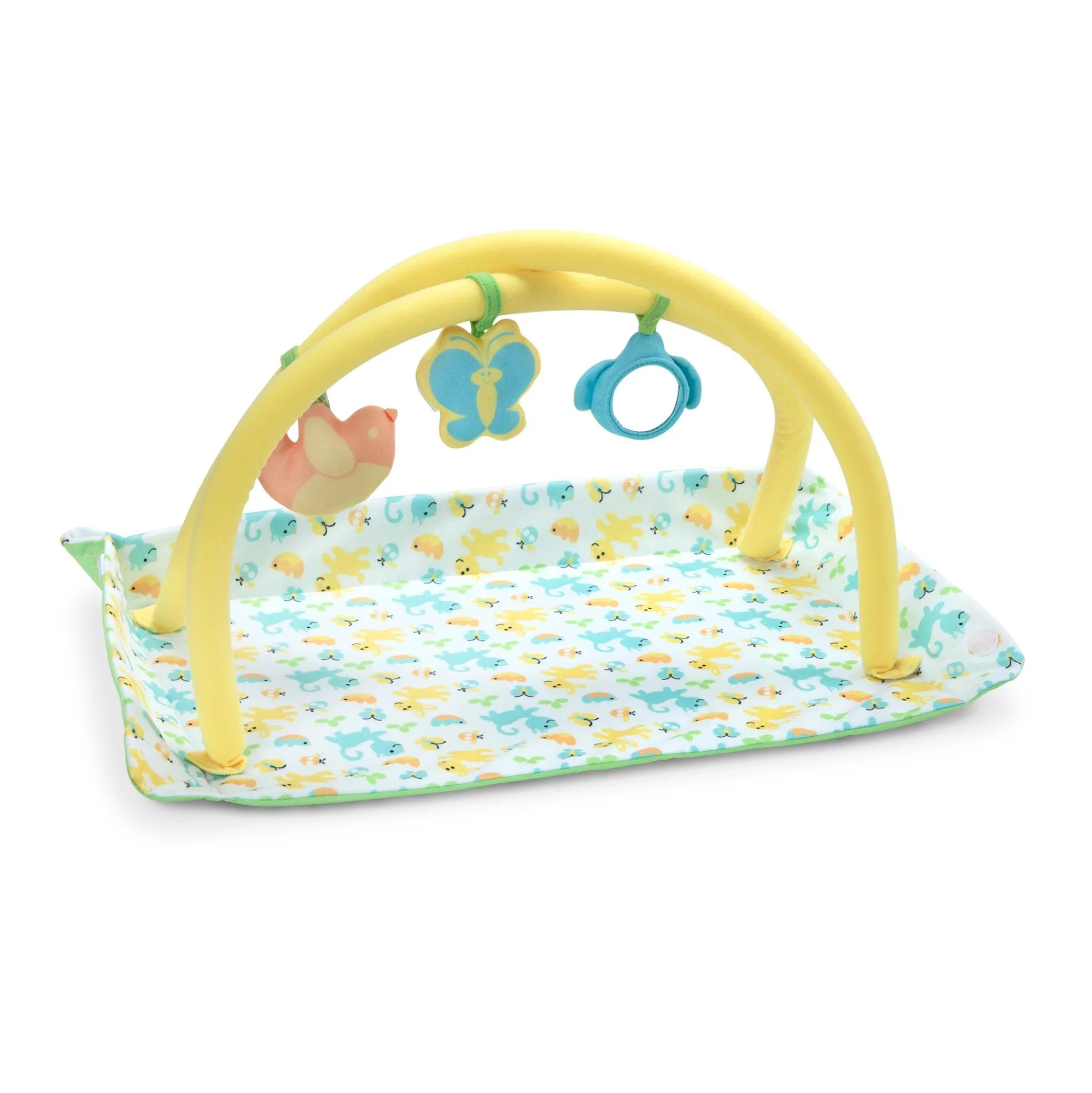 Mine to Love Toy Time Play Set