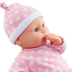 Mine to Love Twins Luke & Lucy Dolls