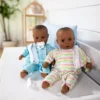 Mine to Love Twins Tyler & Taylor Dolls