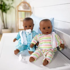 Mine to Love Twins Tyler & Taylor Dolls