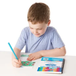 Mini Sketch Pad 3-Pack