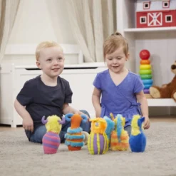 Monster Bowling