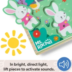 Ms. Rachel™ Learning Toys Gift Bundle