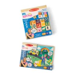Ms. Rachel™ Learning Toys Gift Bundle