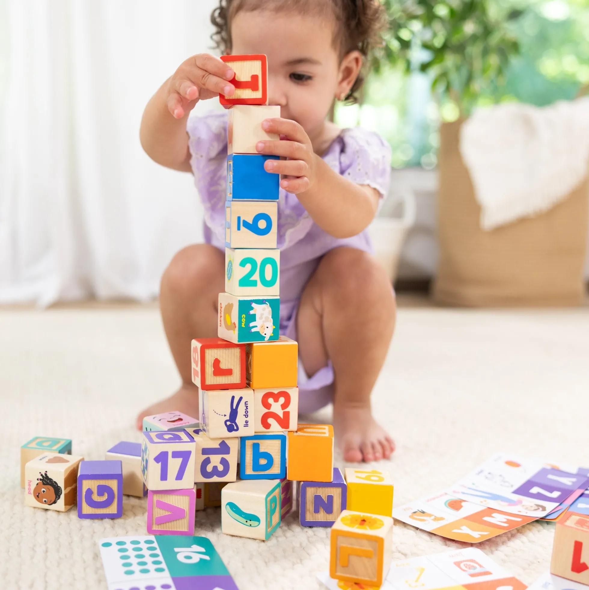 Ms. Rachel™ Learning Toys Gift Bundle
