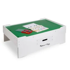 Multi-Activity Train Table