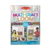 Multi-Craft Weaving Loom