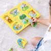 Nursery Rhymes 1 Sound Puzzle - 6 PIeces