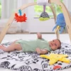 Ocean Easy-Fold Play Gym