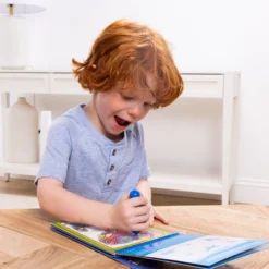 On the Go Water Wow! Water-Reveal Pad – Dinosaurs
