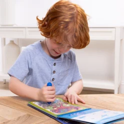 On the Go Water Wow! Water-Reveal Pad – Dinosaurs