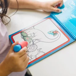 On the Go Water Wow! Water-Reveal Pad – Dinosaurs