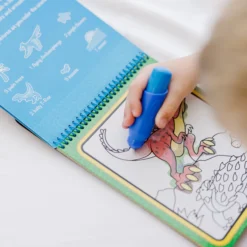 On the Go Water Wow! Water-Reveal Pad – Dinosaurs