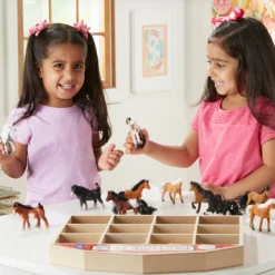 Pasture Pals Collectible Horses