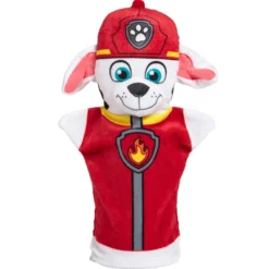 PAW Patrol Hand Puppets