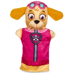 PAW Patrol Hand Puppets