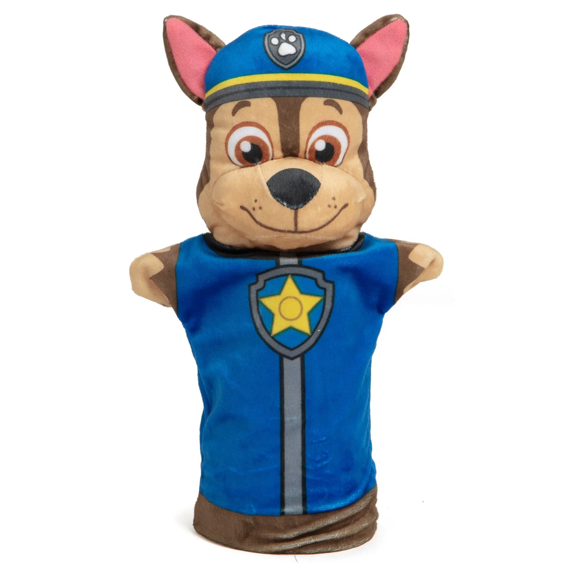 PAW Patrol Hand Puppets