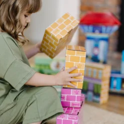 PAW Patrol Jumbo Cardboard Blocks