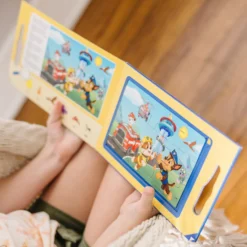PAW Patrol Magnetic Jigsaw Puzzles