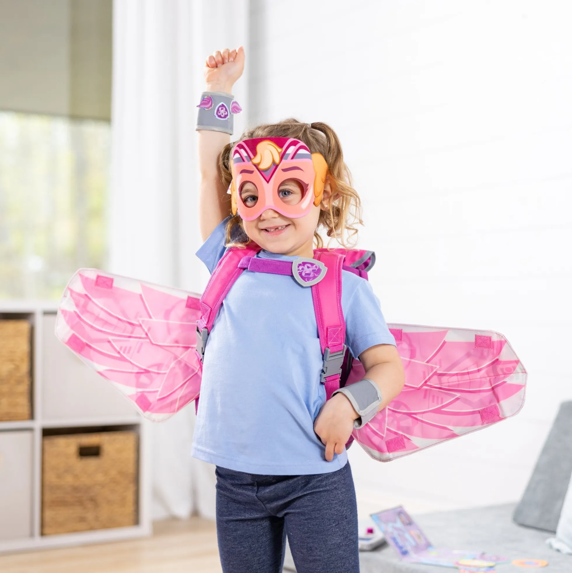 PAW Patrol™ Mighty Skye Role Play Pack