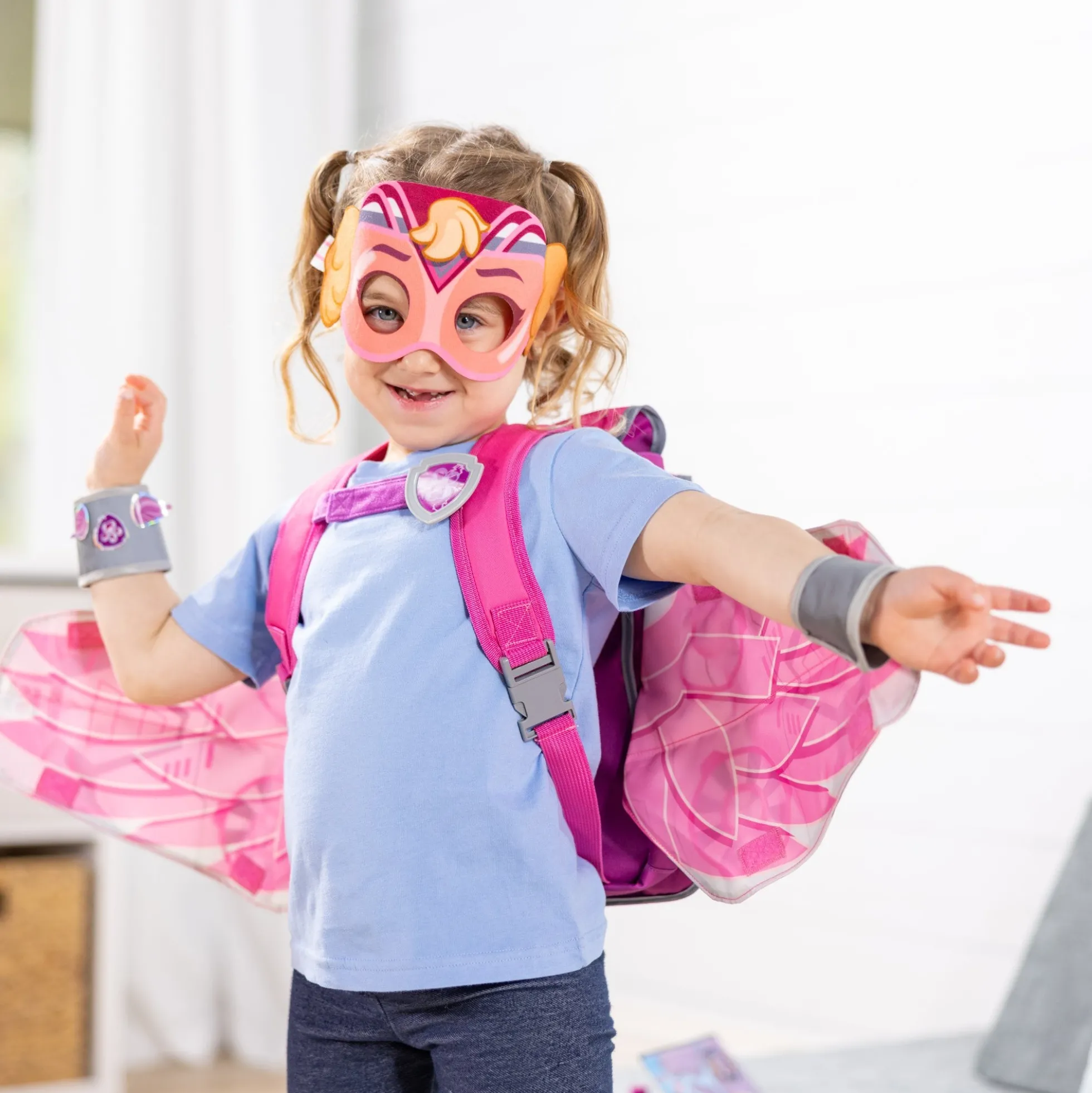 PAW Patrol™ Mighty Skye Role Play Pack
