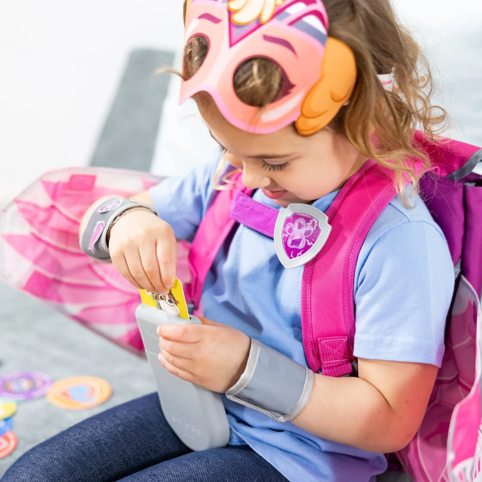 PAW Patrol™ Mighty Skye Role Play Pack