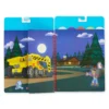 PAW Patrol Restickable Stickers Flip-Flap Pad - Ultimate Rescue