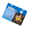 PAW Patrol Scratch Art Pad - Chase