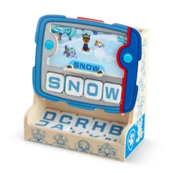 PAW Patrol See & Spell Pup Pad