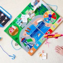 PAW Patrol Spy, Find & Rescue Play Set