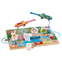 PAW Patrol Spy, Find & Rescue Play Set