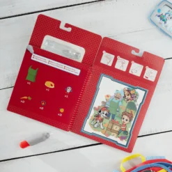 PAW Patrol Water Wow! - Marshall