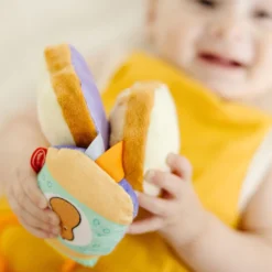PB&J Take-Along Toy