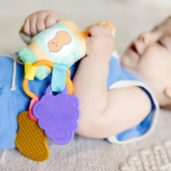 PB&J Take-Along Toy