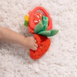 Peek-a-Boo Berry Take-Along Toy