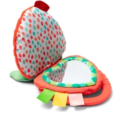 Peek-a-Boo Berry Take-Along Toy